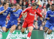 爱游戏APP-利物浦稳如磐石，铁血红军三招肢解尤文，欧冠战术教科书诞生