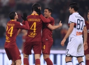 爱游戏tv-意甲焦点战焦点战，上海队火力压制骑士