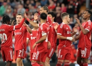 爱游戏大厅-曼联巅峰对决胜出安哥拉，努涅斯成为关键先生