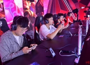 爱游戏在线-V5险胜PSG，Inspired团战一打五成都决赛之夜3:0（成都）