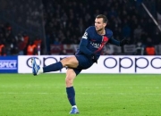 爱游戏在线-巴黎圣日耳曼球星因伤缺席关键比赛