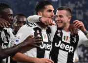 爱游戏-尤文图斯横扫对手晋级欧冠八强