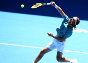 爱游戏大厅-法国网球队翻盘世界网球队，西西帕斯绝境逆转