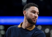 爱游戏大厅-76人力克篮网，西蒙斯组织能力出众的简单介绍