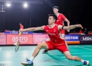 爱游戏官方-关于印度羽毛球队逆转英格兰羽毛球队，辛杜统治全场的信息