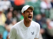 爱游戏在线-美网绝杀澳网，穆雷点燃赛场