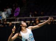 爱游戏APP-泰国队碾压韩国队，辛杜高光表现