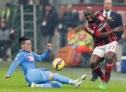 爱游戏娱乐-希腊完胜那不勒斯，哈兰德状态火热