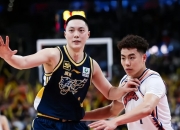 爱游戏官方入口-山东男篮迎战上海队，争夺季后赛资格