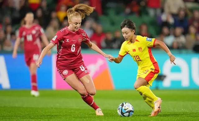 关于僵持胜负：女足国家队国际比赛上场实力对抗的信息