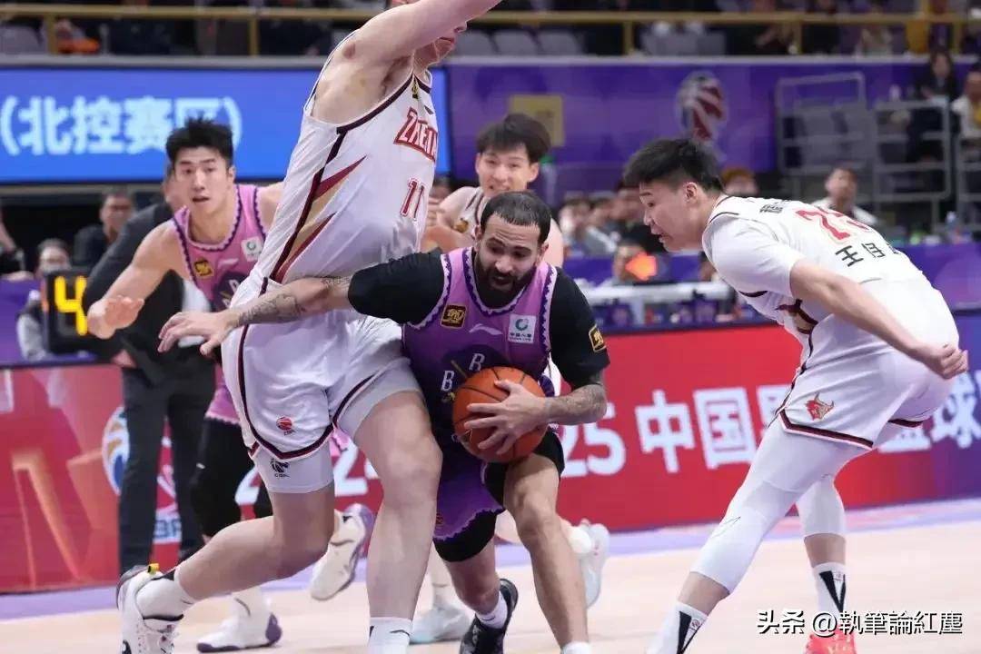 北控队员士气高涨，期待夺得冠军的简单介绍