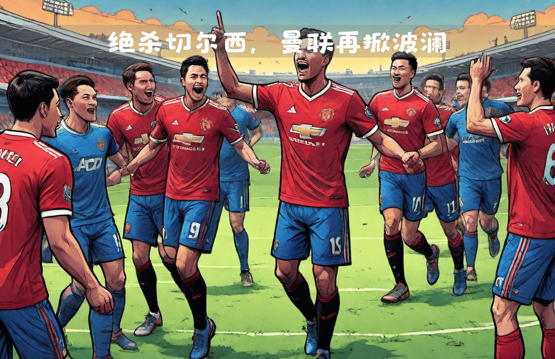 惊心动魄！切尔西险胜晋级淘汰赛赛场