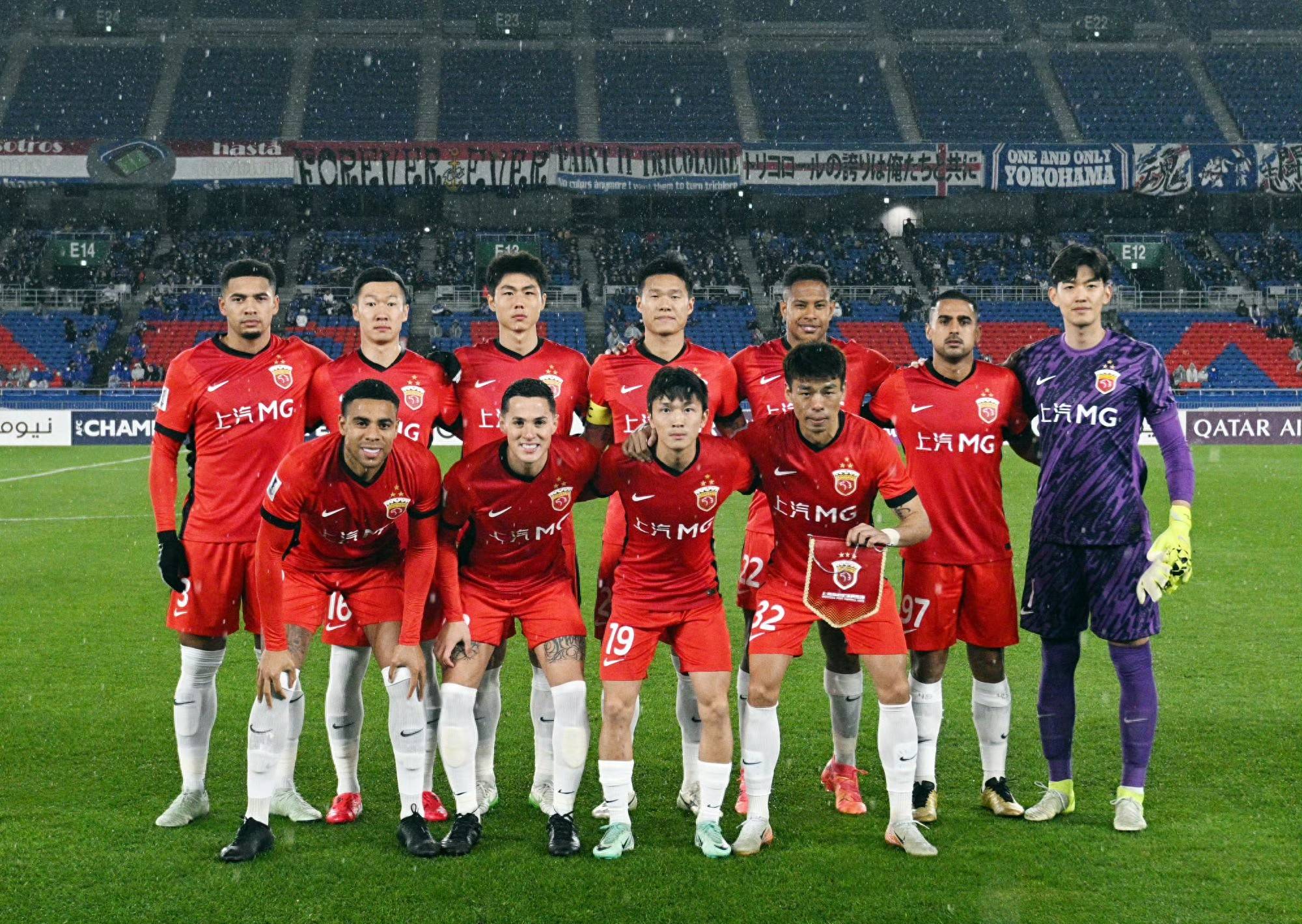 八一队出局亚冠，实力较弱遗憾淘汰