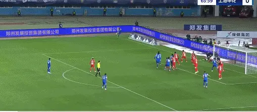 上海绿地申花连胜在望，积分榜冲顶的简单介绍