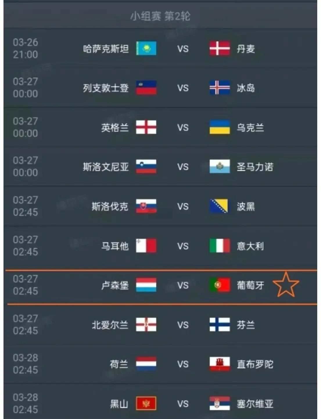 葡萄牙国家队成功晋级欧国联四强的简单介绍