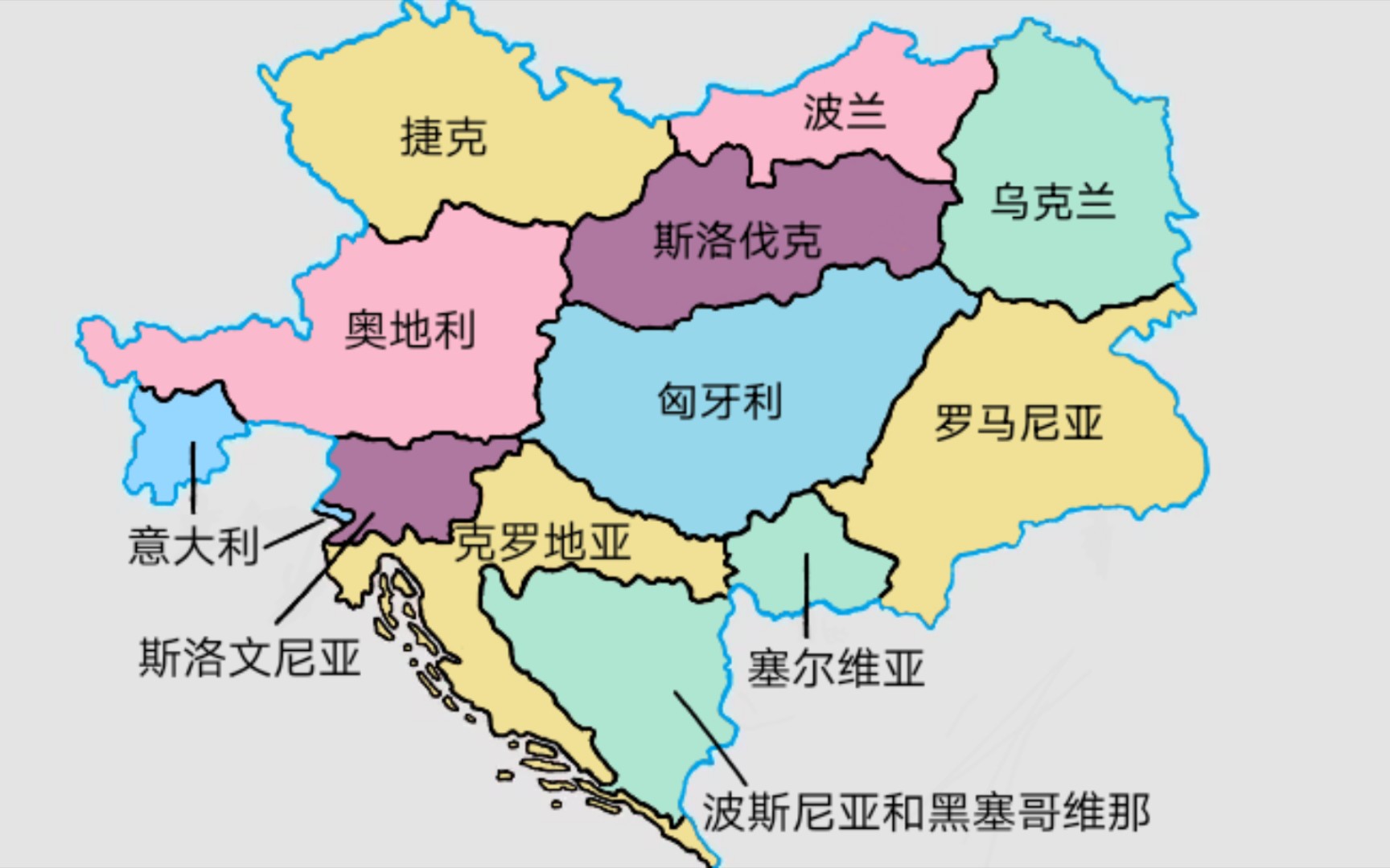 关于克罗地亚大胜斯洛伐克，晋级之路更近一步的信息