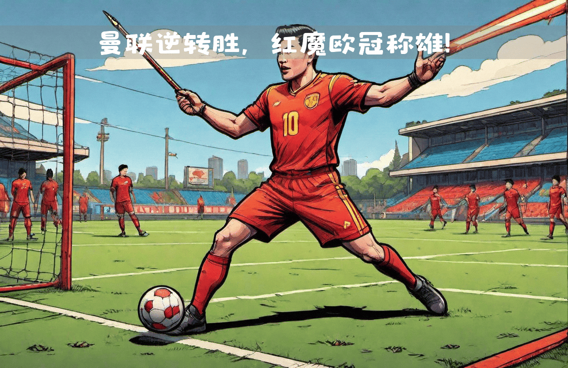 曼联神奇逆转马赛，成功闯入欧冠八强