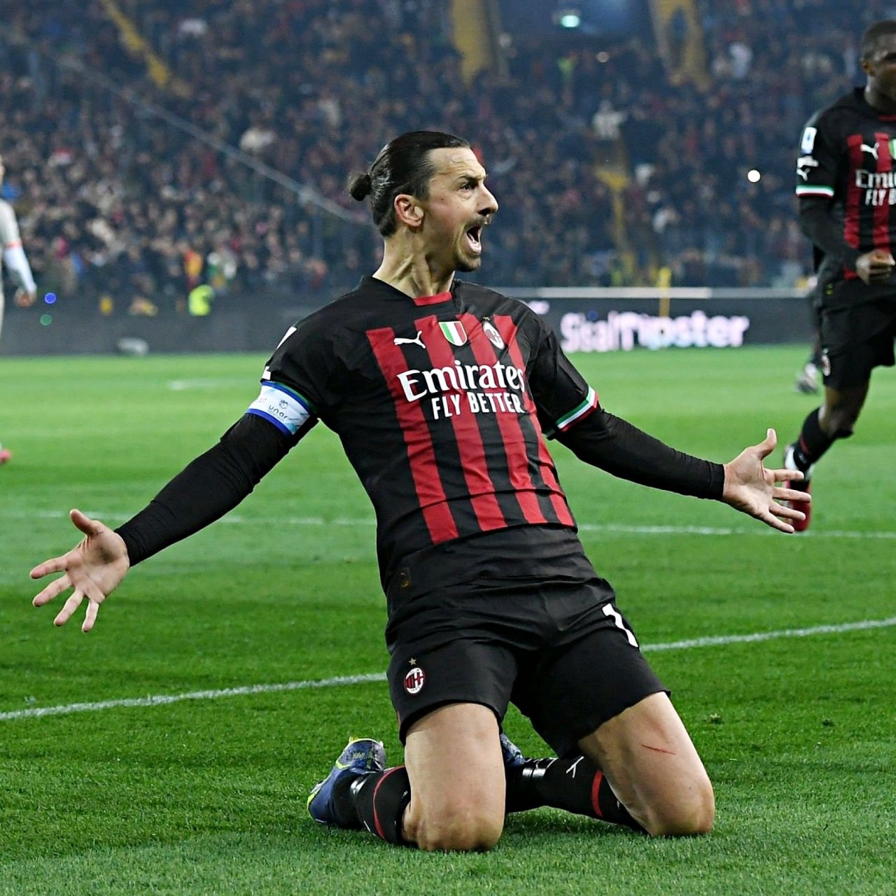 AC米兰客场抢分，保持前四席位的简单介绍