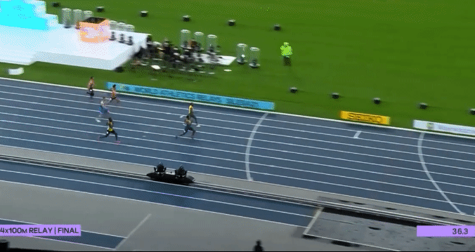 南非代表队表现突出，获得铜牌的简单介绍