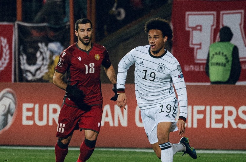 包含德国队取得连胜刷新战绩激励全队的词条