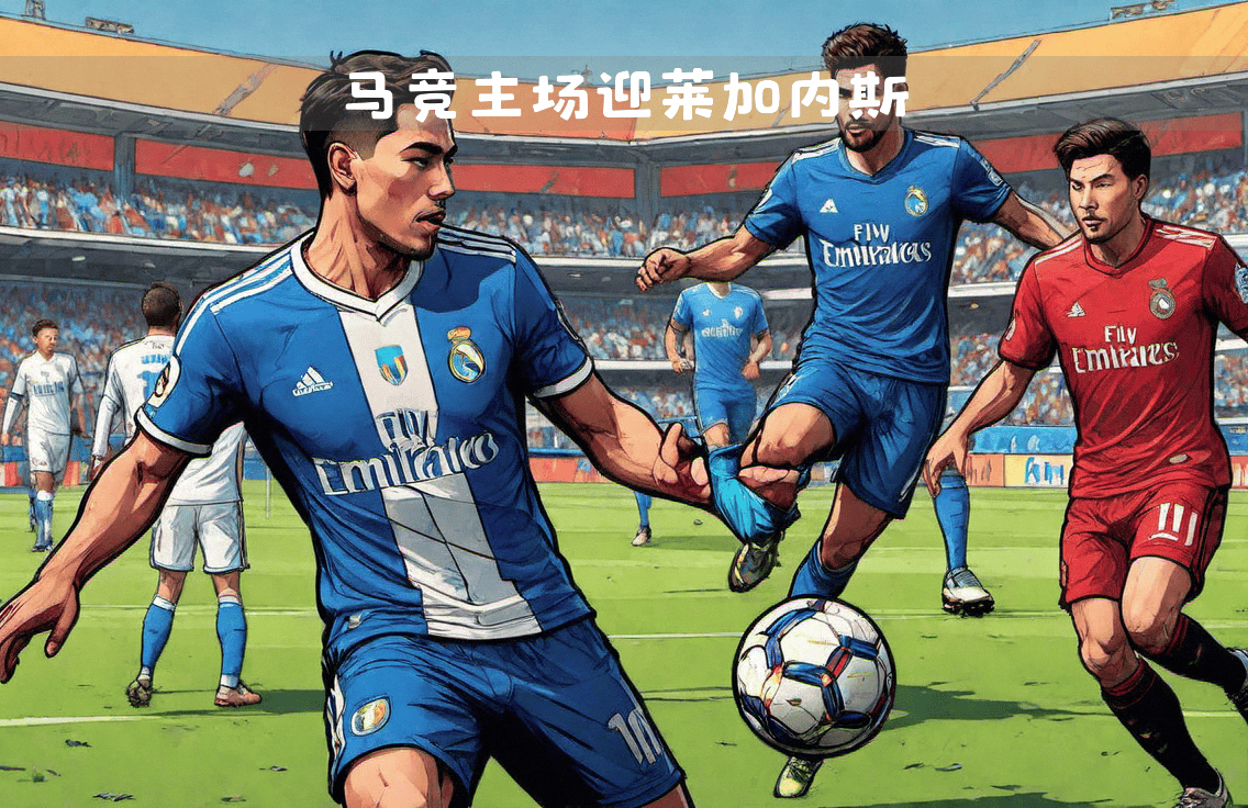 马竞中场组织有序，取得胜利积分的简单介绍