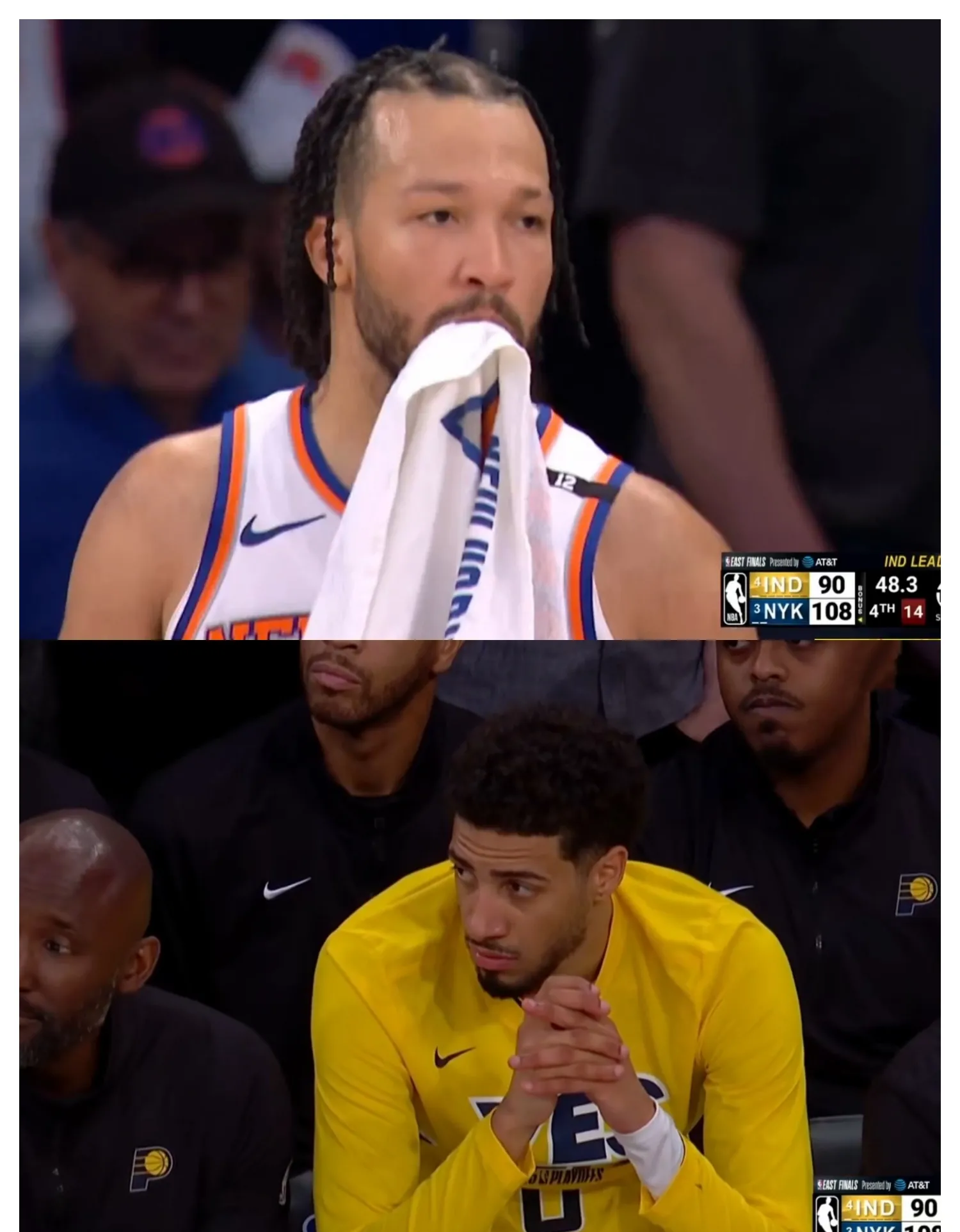 步行者球员遭遇伤病困扰，状态下滑的简单介绍