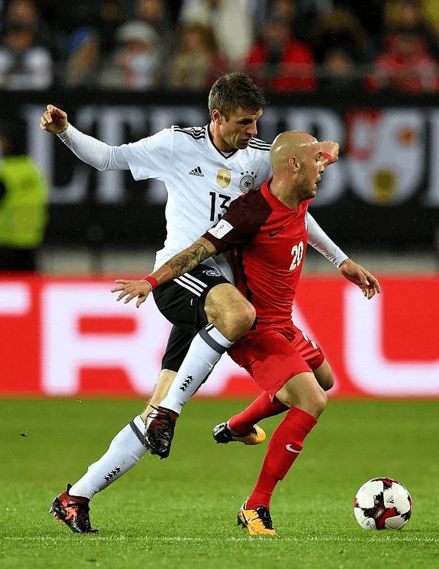 挪威对斯洛伐克谁将脱颖而出？的简单介绍