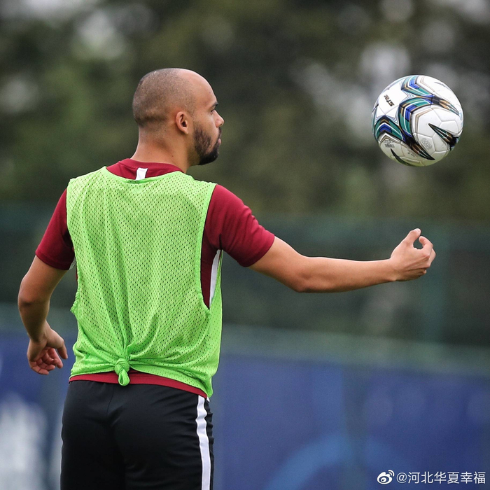 关于武汉卓尔客场不敌河北华夏幸福，难以阻挡的信息