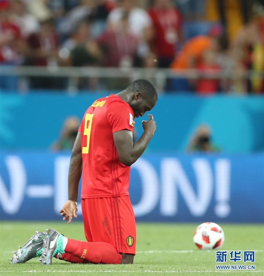 荷兰逆转比利时，晋级前景一片新曙光