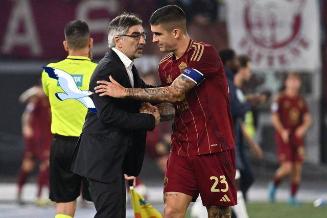 意甲联赛精彩纷呈，双方实力悬殊的简单介绍