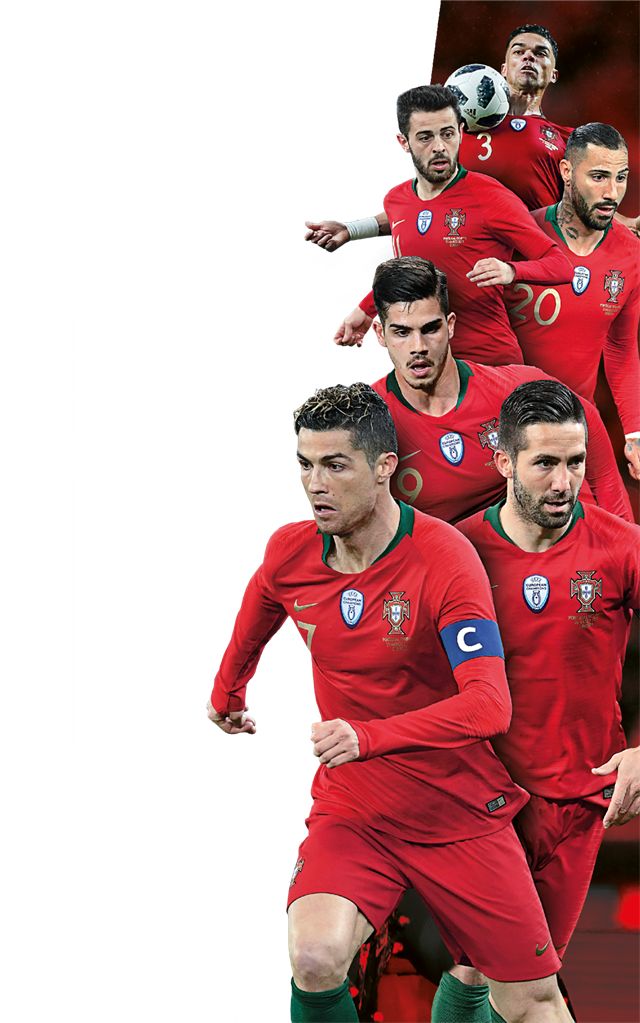 葡萄牙队豪取五连胜，锁定小组头名的简单介绍