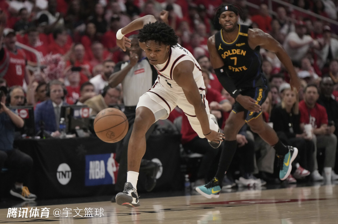 火箭淘汰步行者实现翻盘