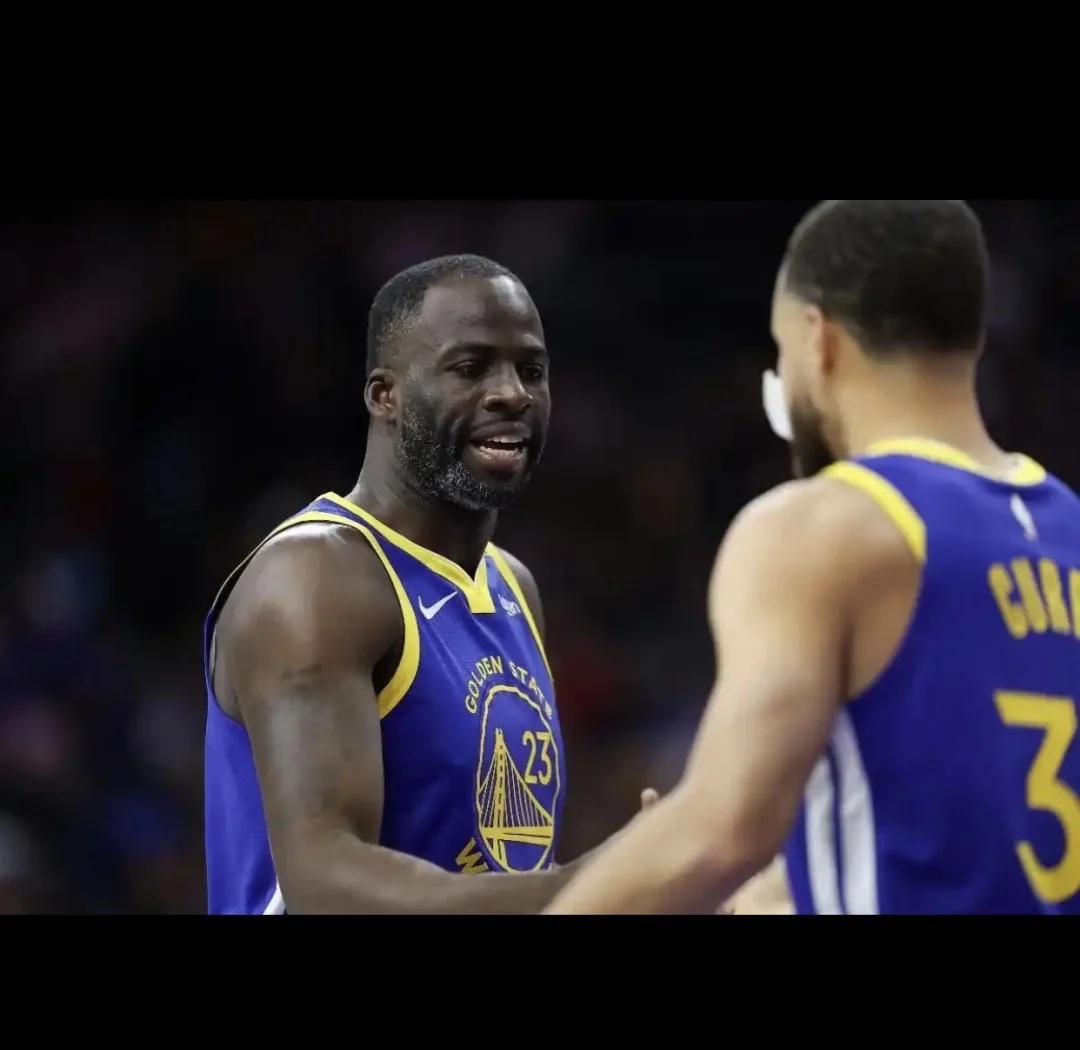 勇士主场战胜骑士，保持连胜