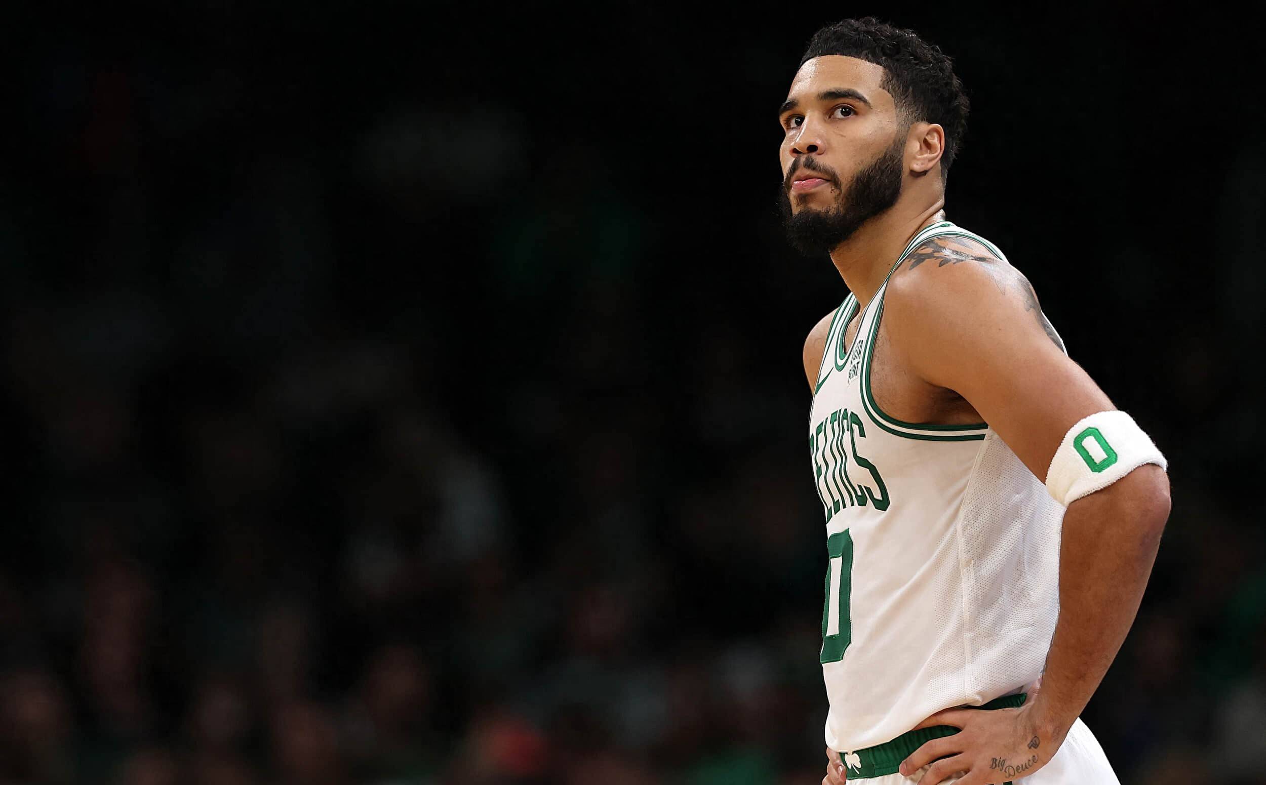 凯尔特人豪取连胜，克里斯平均26分的简单介绍