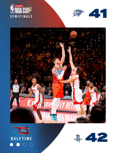 火箭主场负于雄鹿，止步连胜的简单介绍