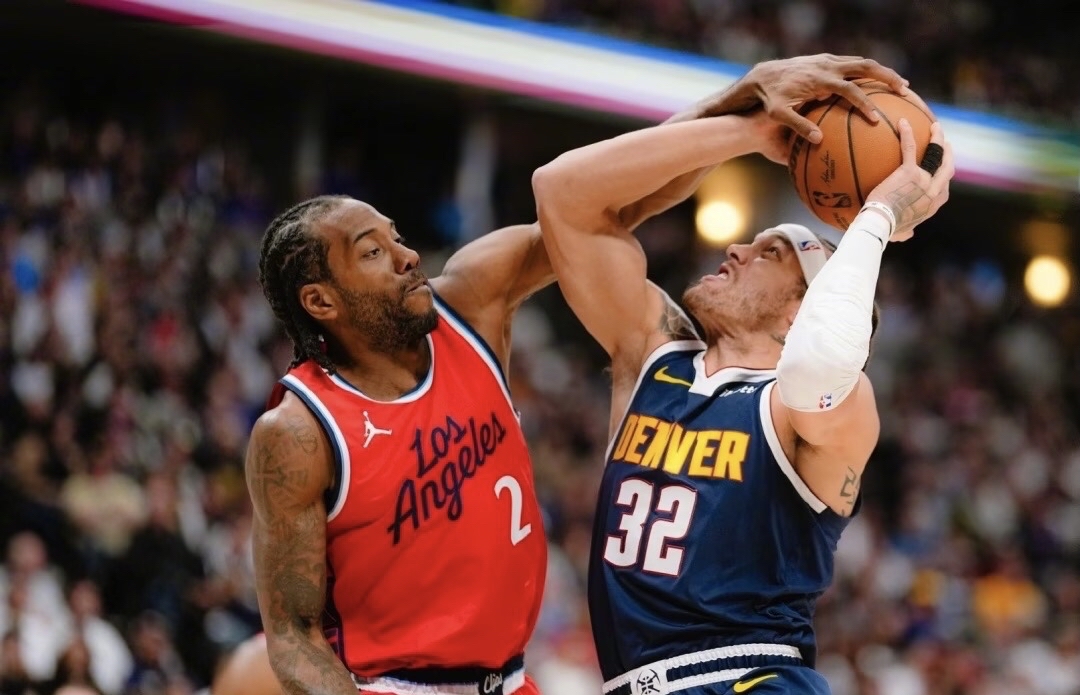 快船不敌国王，莱昂纳德再添一落的简单介绍