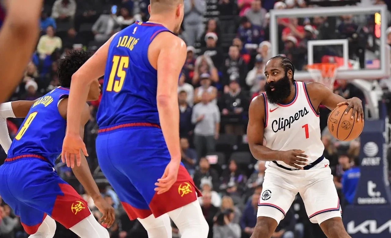 快船不敌国王，莱昂纳德再添一落的简单介绍