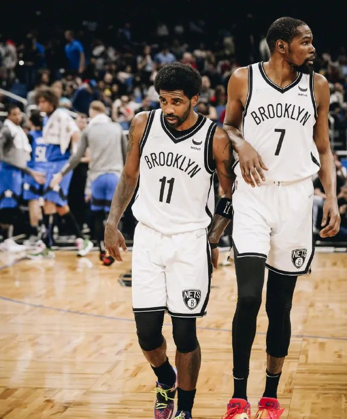 篮网胜魔术：欧文全场砍下25分带队胜出的简单介绍