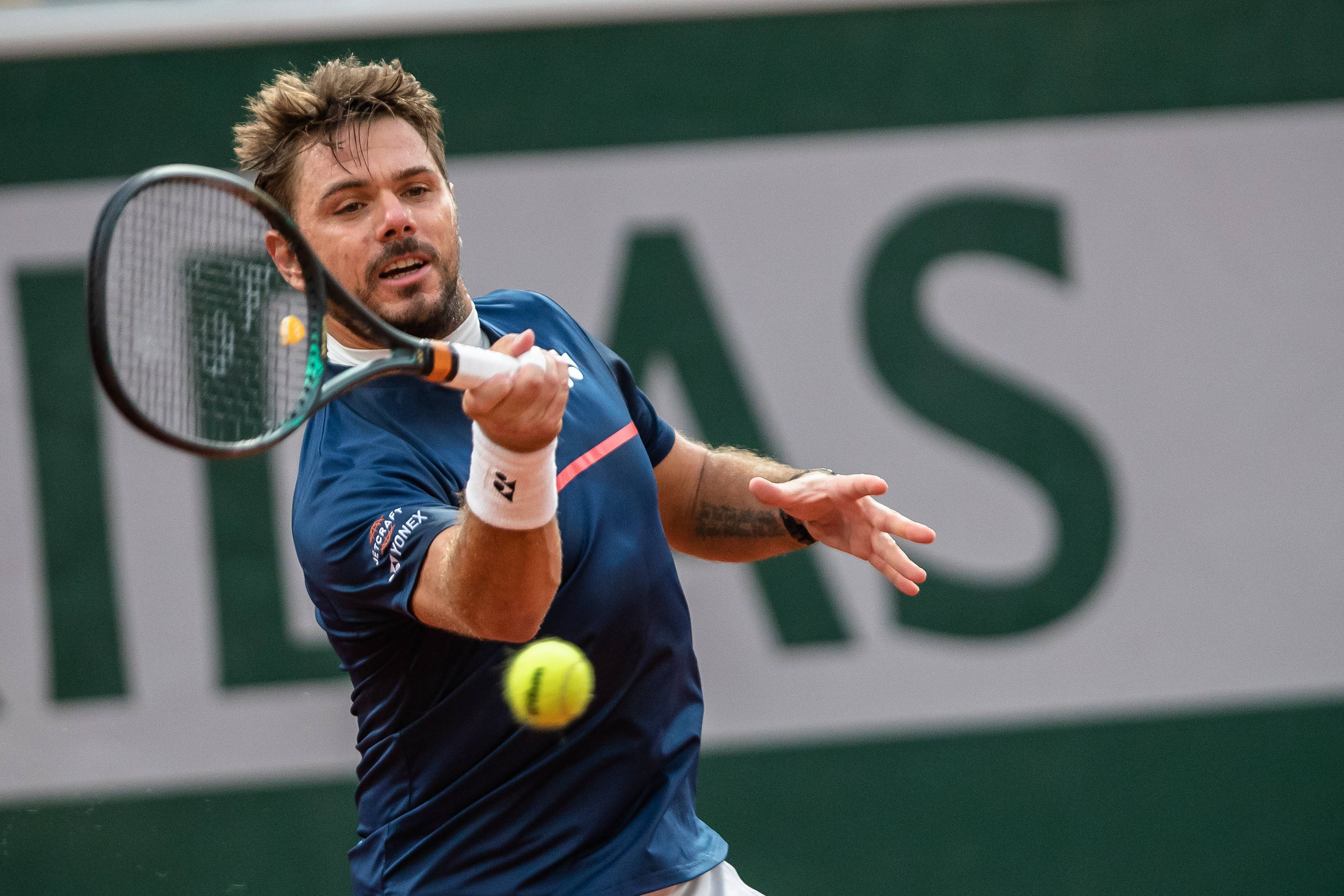 英国网球队强势欧洲网球队，瓦林卡完成帽子戏法的简单介绍