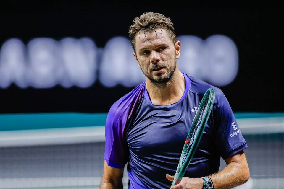 意大利网球队完胜美国网球队，瓦林卡送出助攻