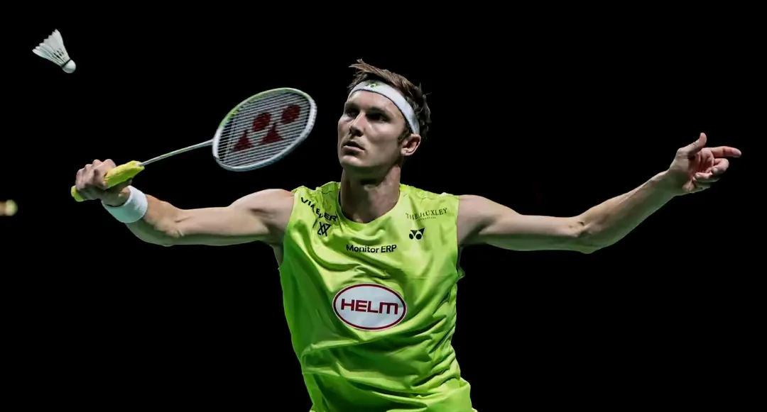 包含印度羽毛球队碾压英格兰羽毛球队，安赛龙完成帽子戏法的词条