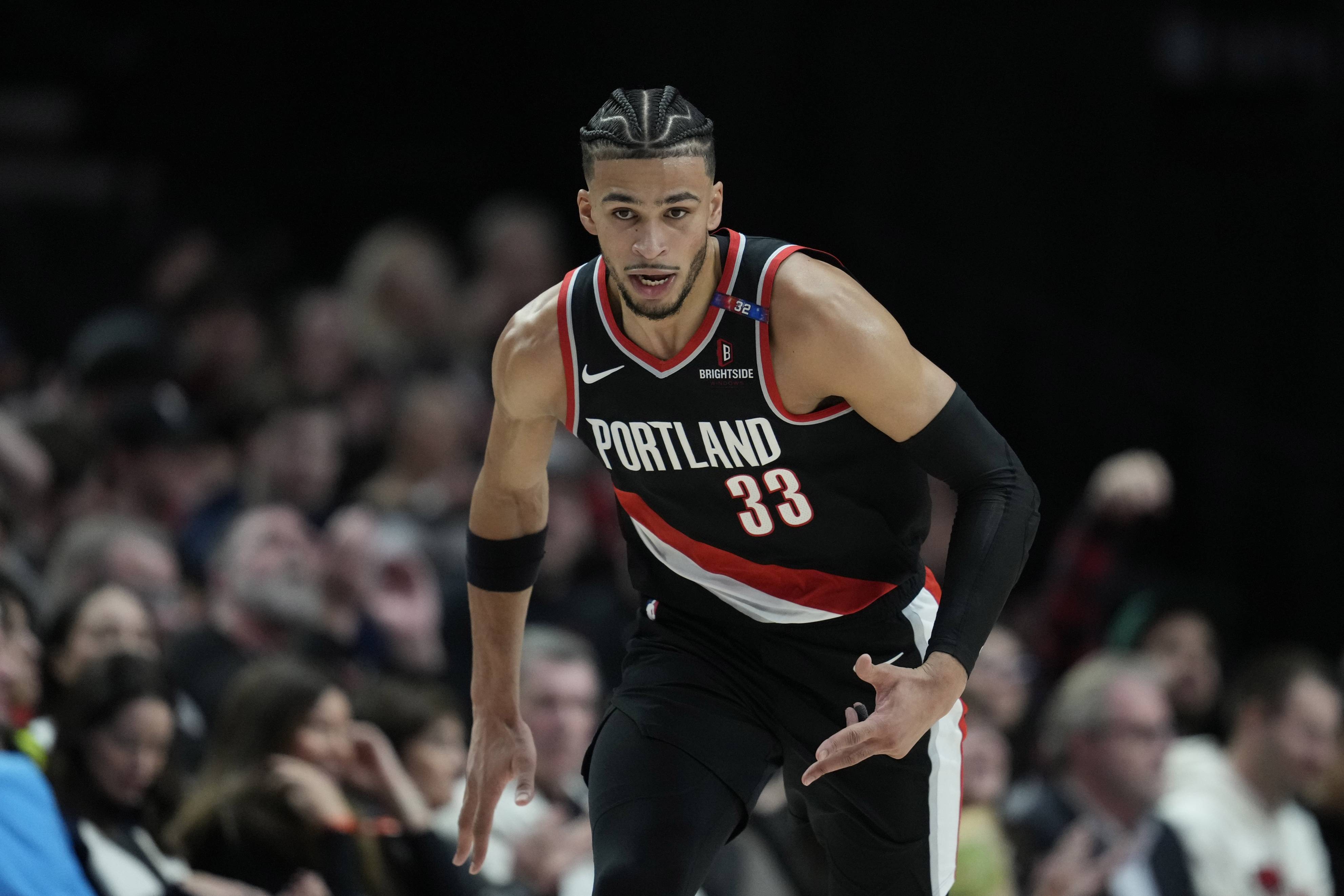 开拓者取得四连胜逼近榜首的简单介绍