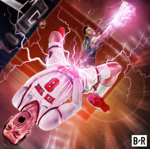 雷霆大胜尼克斯,乔治37分高光表现的简单介绍 雷霆大胜尼克斯,乔治37分高光表现的简单介绍