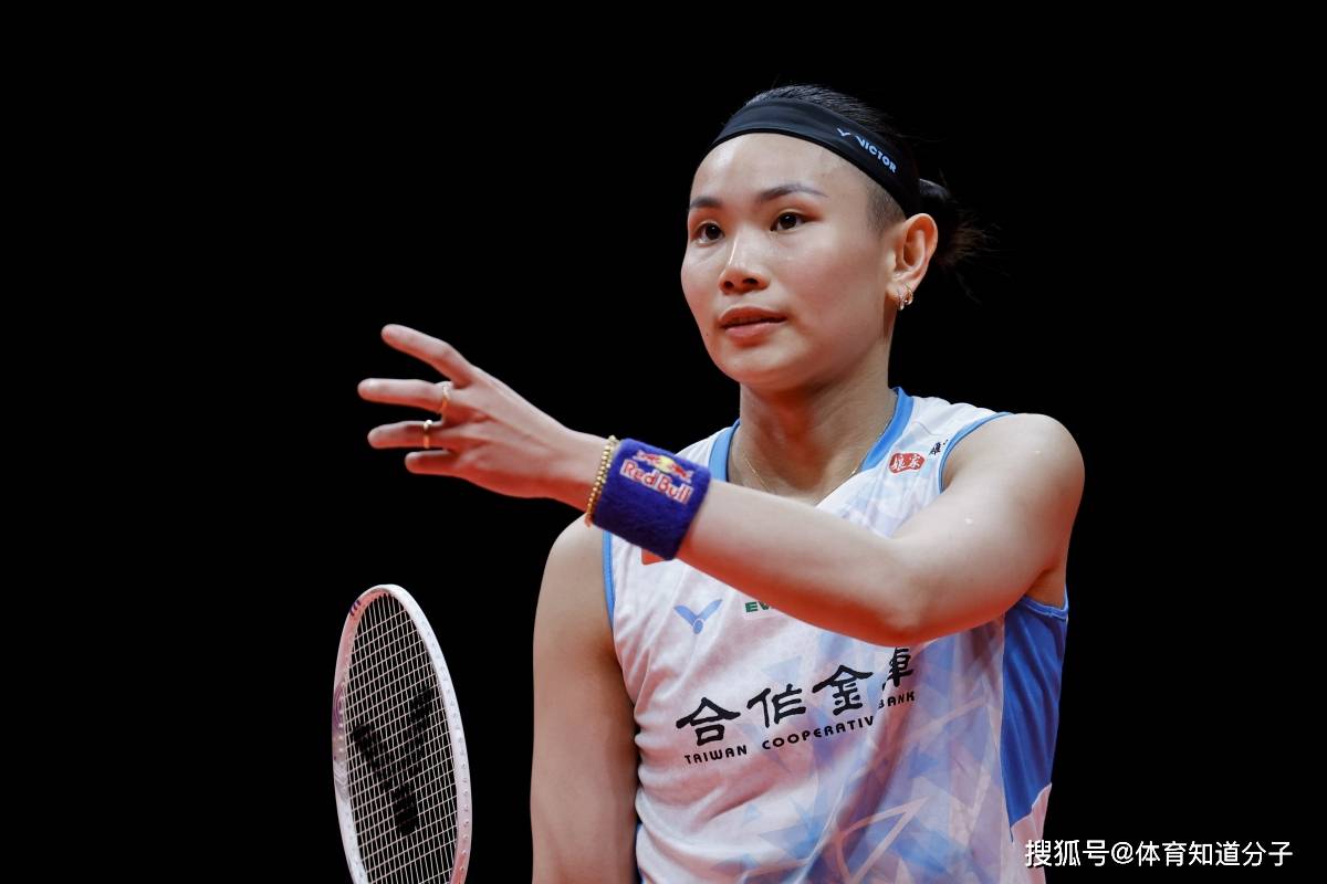 法国羽毛球队逆转泰国羽毛球队，戴资颖高光表现的简单介绍