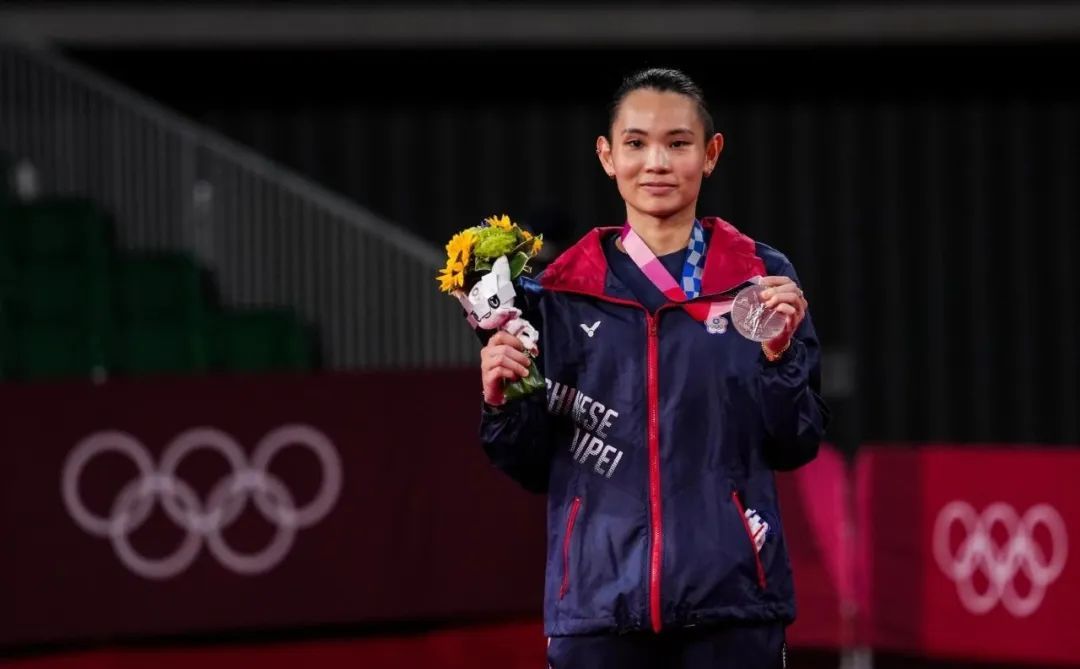 法国羽毛球队逆转泰国羽毛球队，戴资颖高光表现的简单介绍