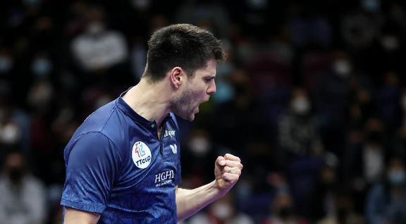 韩国队力克日本队，奥恰洛夫刷新纪录