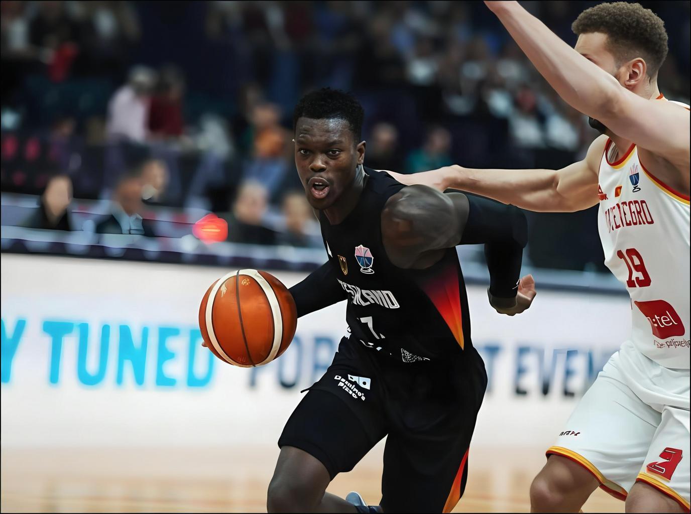 NBA球员突然转会，引发热议