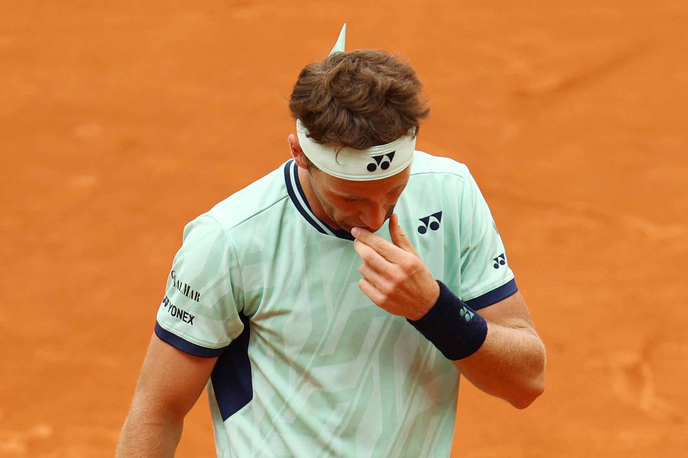 澳网横扫温网，鲁德状态火热