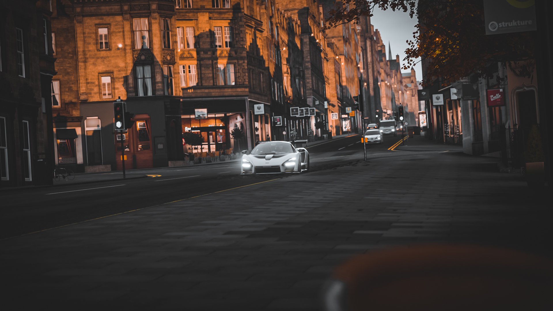 流星与烈焰，卡拉斯科闪耀夜，苏格兰硬仗克奥地利