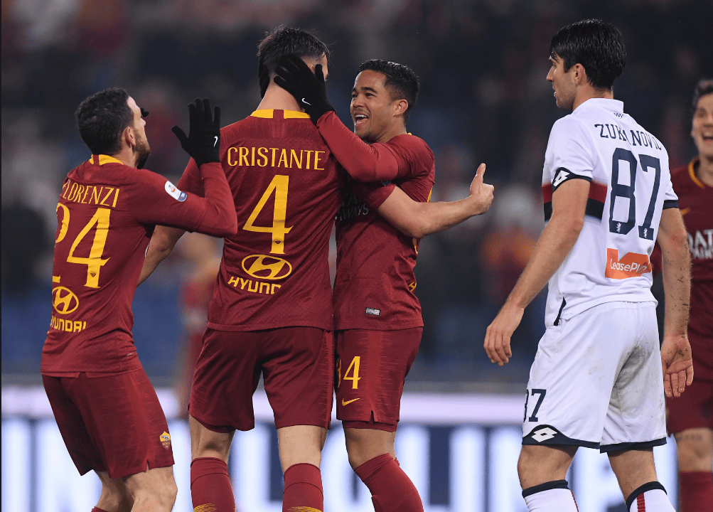 意甲焦点战焦点战，上海队火力压制骑士